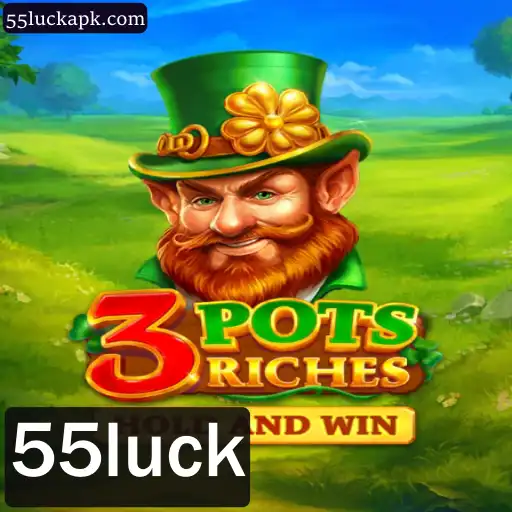 Descubra as Emoções de 3potsRiches e o Fascinante Mundo de 55luck