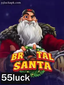 Explorando o Mundo Divertido e Desafiador de BrutalSanta