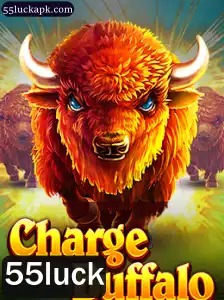 ChargeBuffalo: Descubra a Excitação e as Regras deste Jogo Inovador