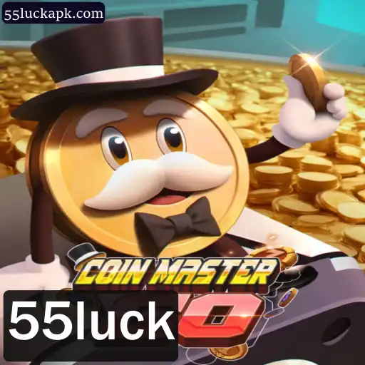 Explorando CoinMasterGO: Um Mundo de Aventuras e Estratégias com 55luck