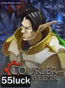 CourierSweeper: Conheça o Jogo que Está Conquistando Multidões