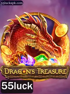 Explorando o Mundo Mágico de DragonsTreasure