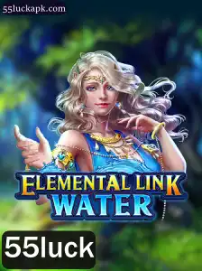 Explorando o Fascinante Mundo de ElementalLinkWater