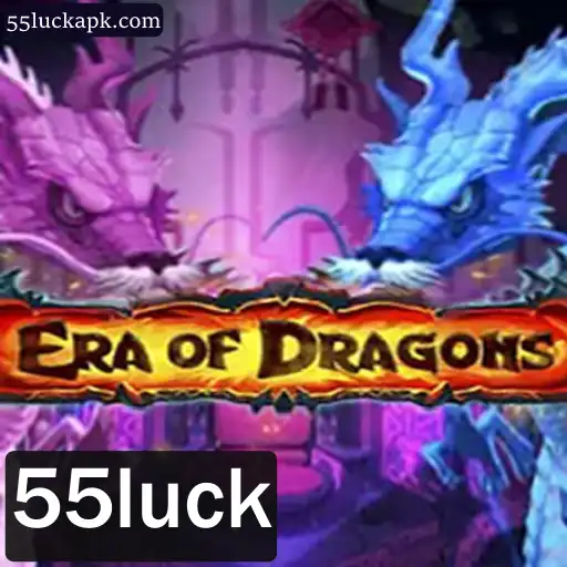 Explorando o Fascinante Mundo de EraOfDragons: Estratégia e Aventura com 55luck
