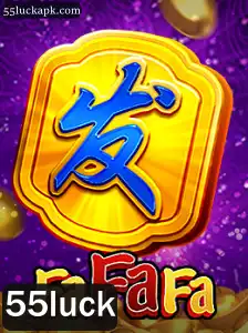 FaFaFa: Uma Imersão no Mundo do Jogo com 55luck