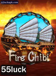 Descubra FireChibi: Um Jogo Inovador com a Sorte de 55luck