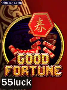 Descubra o Fascinante Mundo de GoodFortune e a Palavra-chave 55luck