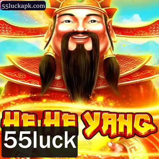 Explorando o Fascinante Mundo do Jogo HeHeYang e o Conceito de 55luck