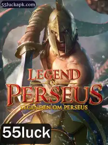 LegendofPerseus: Explorando Aventura e Desafios Míticos