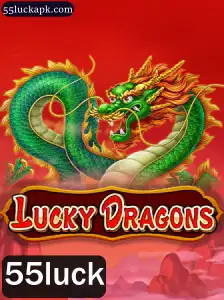 Desvendando o Fascinante Mundo de LuckyDragons: As Regras e a Emoção do Jogo