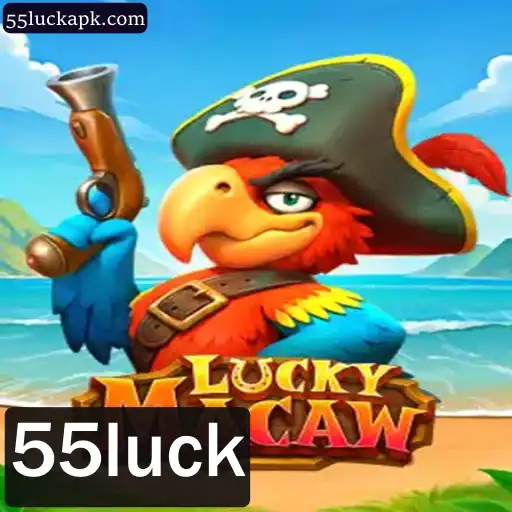 LuckyMacaw: Um Mergulho no Mundo do Jogo Inovador