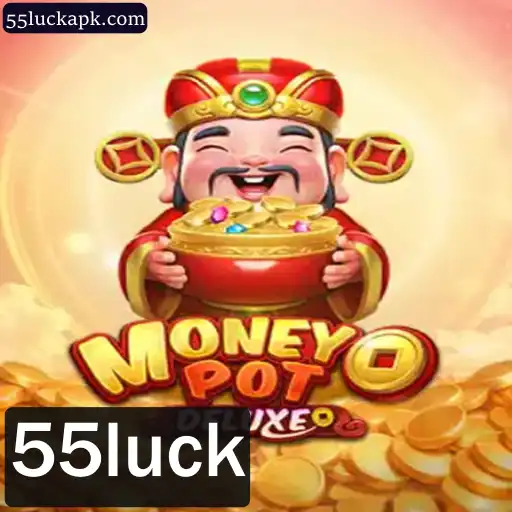 Descubra o Fascínio do Jogo MoneyPotDELUXE