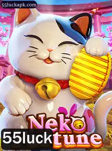 Descubra o Mundo Encantador de NekoFortune: Um Jogo de Sorte e Estratégia