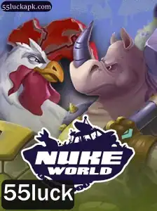 Descubra NukeWorld: Um Jogo de Estratégia Inovador