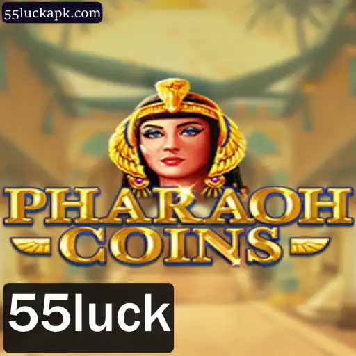 PharaohCoins: A Nova Sensação no Mundo dos Jogos