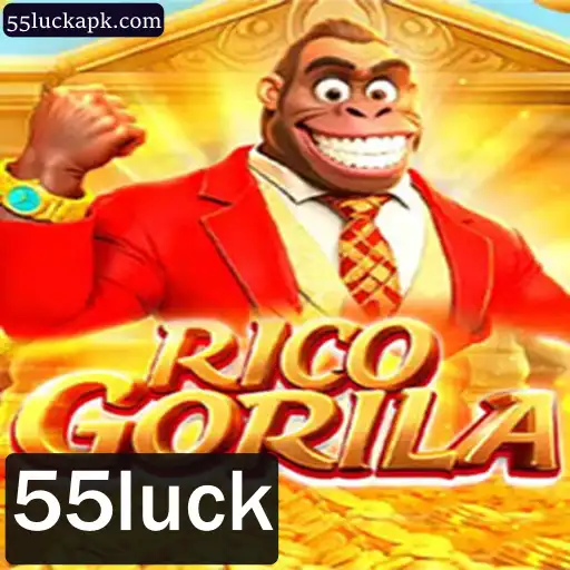 RicoGorila: Descubra a Aventura e Estratégia deste Empolgante Jogo
