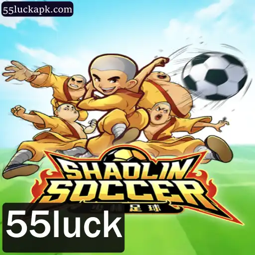 Descubra ShaolinSoccer: A Revolução no Mundo dos Jogos de Futebol