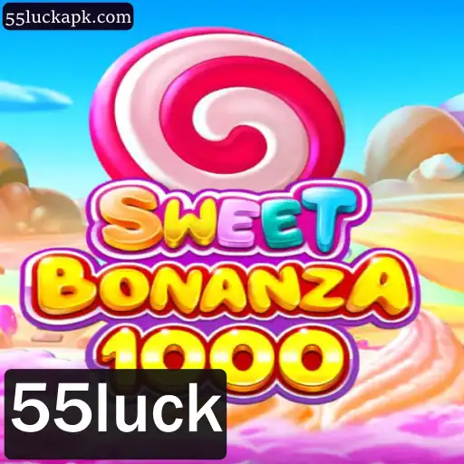 Descubra o Empolgante Mundo de SweetBonanza1000 e a Palavra-chave 55luck