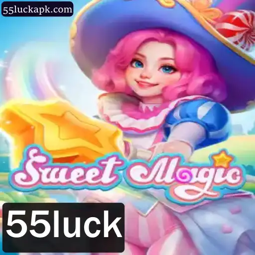 Descubra o Mundo de SweetMagic: O Jogo que Conquista a Sorte
