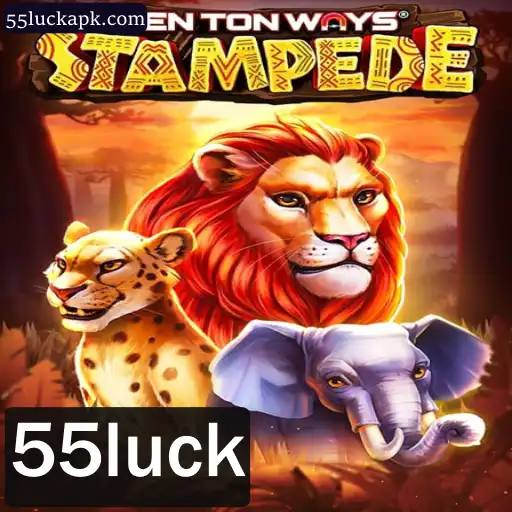 TenTonWaysStampede: Uma Aventura de Jogo Inovadora e Empolgante