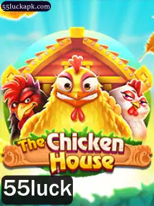 Descubra o Fascinante Mundo de TheChickenHouse: O Jogo Inovador Que Conquista Multidões