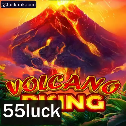 VolcanoRising: Um Mergulho na Aventura Emocionante das Erupções Virtuais