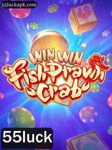 Descubra Tudo Sobre o Fascinante Jogo WinWinFishPrawnCrab e a Chave para o 55luck